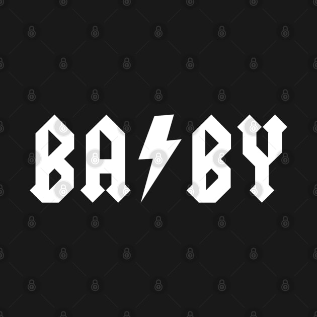 BABY by NotoriousMedia