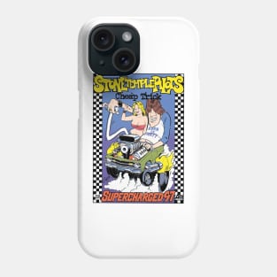 Superchanged97 Phone Case