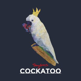 Cockatoo T-Shirt