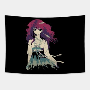 Princess Yona Tapestry