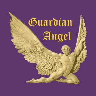 Guardian Angel T-Shirt