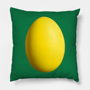 Easter Egg Pillow