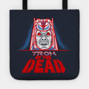 Tron of the Dead Tote