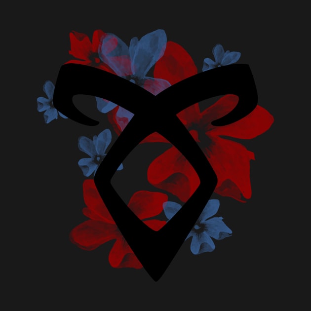 Shadowhunters- Angelic Rune by SSSHAKED