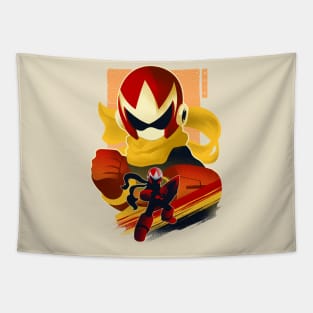 Breakman Tapestry