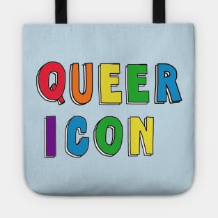 Queer Icon Tote