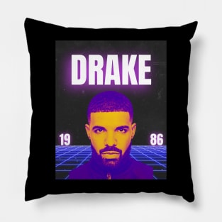 Drake Pillow