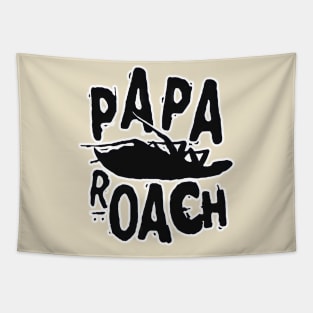 papa roach Tapestry