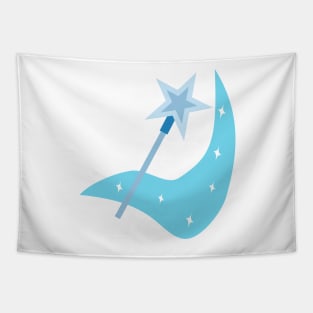 Trixie Cutie Mark Apparel Tapestry