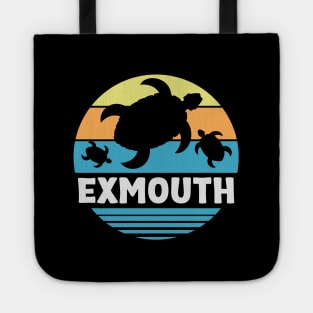 Exmouth, Western Australia Tote