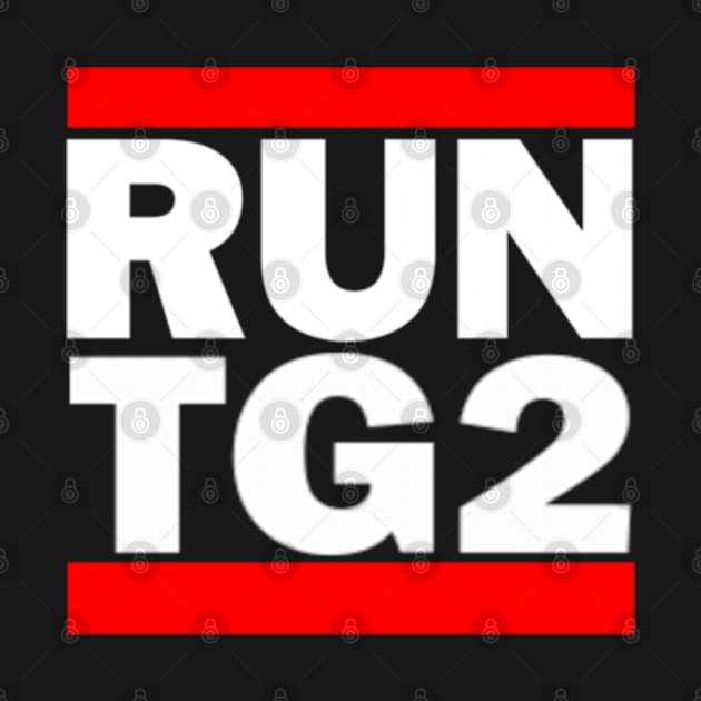 Run TG2 by jordan5L