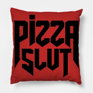 I Love Pizza Pillow