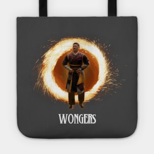 Wongers ! Tote