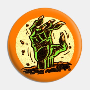 Return of the dead Pin