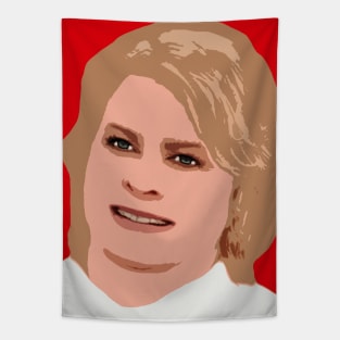 candice bergen Tapestry