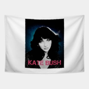 Kate Bush Tapestry