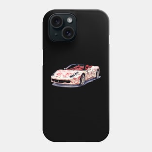 Ferrari Phone Case