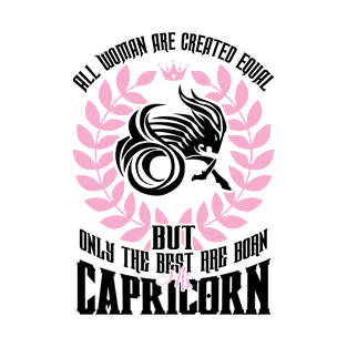 CAPRICORN T-Shirt