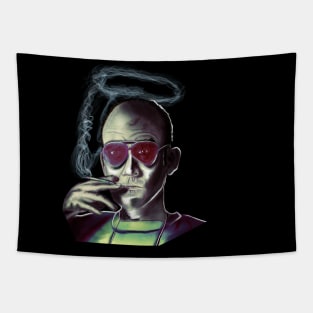 HST RIP transparent Tapestry