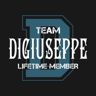 DIGIUSEPPE T-Shirt