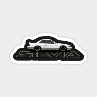 Silvia S13 Magnet