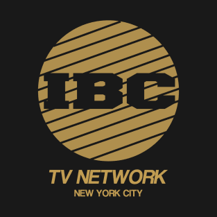 IBC Network T-Shirt