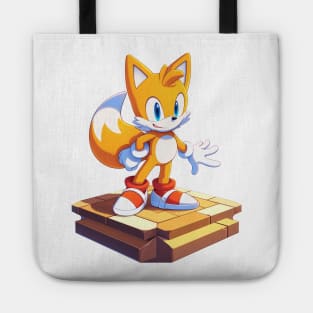 tails Tote