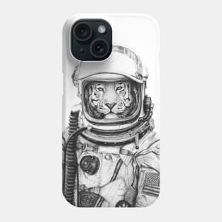 Apollo 18 Phone Case