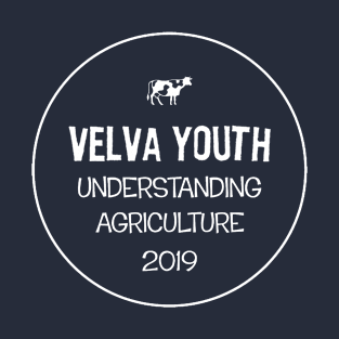 Velva Youth (Understanding Agriculture) T-Shirt