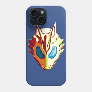 Vulcan Phone Case