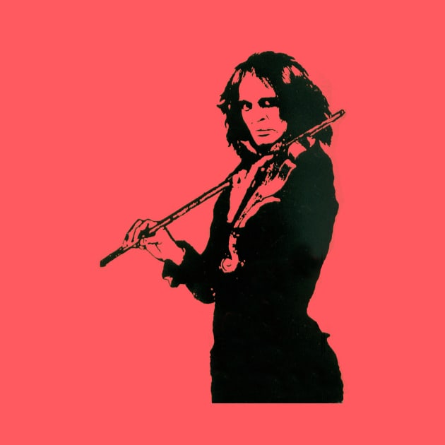 Kinski - Kinski Paganini by Ebonrook Designs