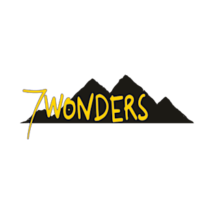 7 wonders T-Shirt