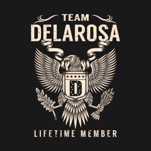 DELAROSA T-Shirt