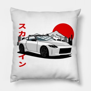 Nissan 400z Fairlady Z (Z35) 2020 JDM Style Pillow