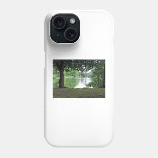 Tranquil Lake Phone Case