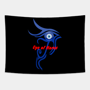 Eye of Horus Tapestry