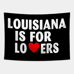 Louisiana State Louisiana Home Louisiana Lovers Tapestry