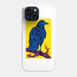 RAVEN .2 Phone Case