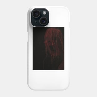 La Llorona Phone Case