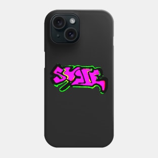 Skate Phone Case