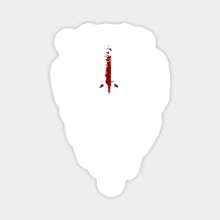 War is Coming Magnet