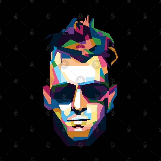 Abstract Maynard in WPAP by smd90