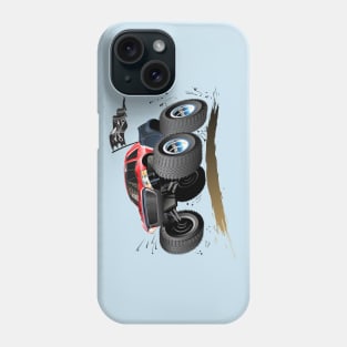 Cartoon bubby Phone Case