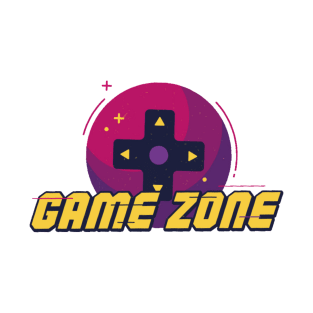 Game zone T-Shirt