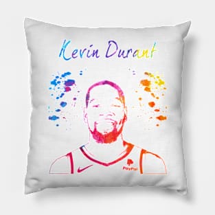 Kevin Durant Pillow