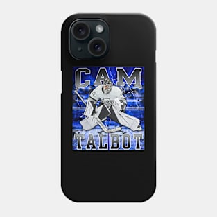 Cam Talbot Phone Case