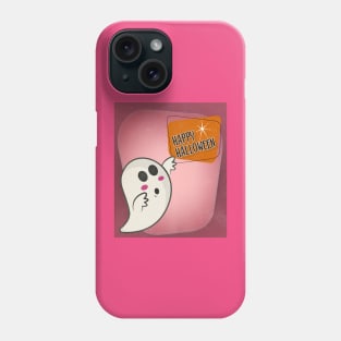 Happy Halloween! Phone Case