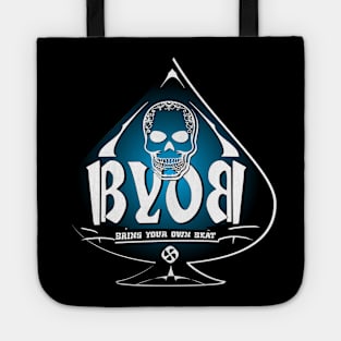 Bring Your Own Beat Tote