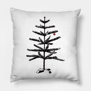 I Didn't Know They Still Make Real Christmas Trees Pillow