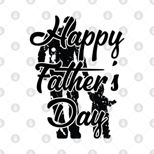 Father Day by DJOU